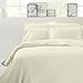 California Design Den 400 Thread Count 100% Cotton Pillow Cases, Vanilla Yellow Standard Pillowcase Set of 2, Long - Staple Combed Pure Natural Cotton Pillowcase, Soft & Silky Sateen Weave