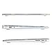 Fintie MacBook Air 13 Inch Case - Ultra Slim Snap On Hard Shell Protective Cover for MacBook Air 13.3