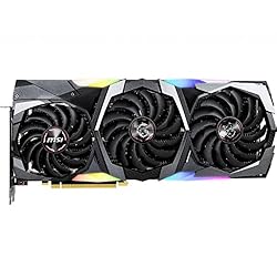 MSI Gaming GeForce RTX 2070 Super 8GB GDRR6 256-bit