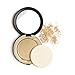 Mirenesse Cosmetics Skin Clone Foundation Mineral Face Powder SPF15 13g / 0.46oz (25. Bronze) - AUTHENTIC