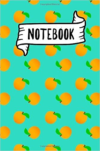 Notebook Cute Blank Lined Journal Travel For Writing And Taking