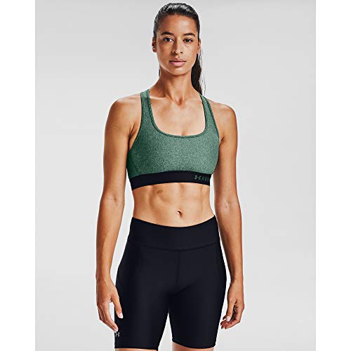 under armour threadborne bra