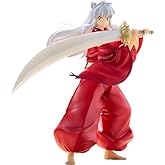 Furyu Inuyasha Trio-Try-iT Figure