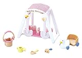 Epoch Sylvanian Families Sylvanian Family Doll 