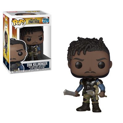funko pop nakia