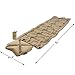 Klymit Inertia O Zone Lightweight Camping Air Pad