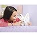 FurReal Friends Hop `N Cuddle White Bunny