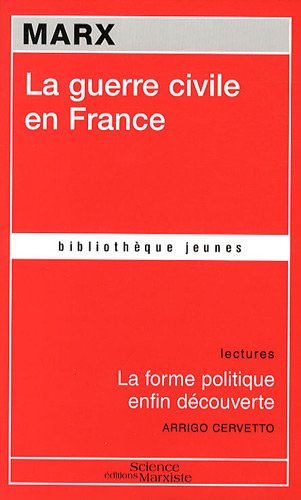 La  guerre civile en France