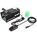 MVPower 400W Portable Christmas and Party Fog Machine with Wired Control for Holidays and Weddings, Impressive Output