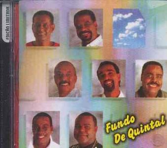 Fundo de Quintal - Livre Pra Sonhar - Zortam Music