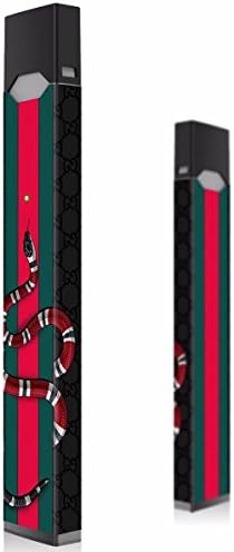 Juul Decal by WrapBeasts.com | JUUL SKIN | JUUL WRAP | GUCCI SNAKE