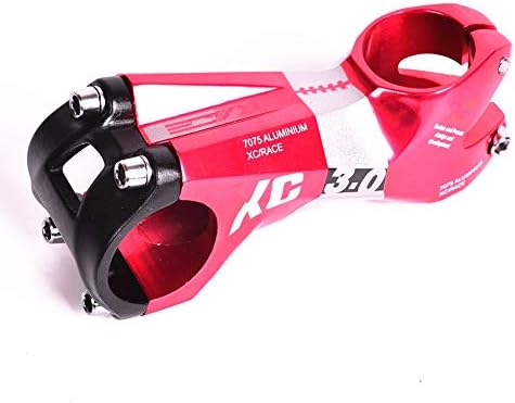 自転車用ハンドル バイクステム31.8 28.6mmマウンテンバイクステム 