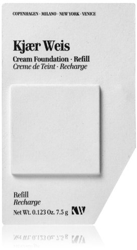 Kjaer Weis Kjaer Weis Foundation Refill - Illusion