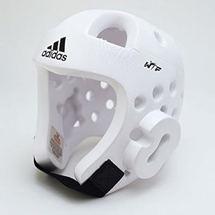 adidas headgear taekwondo