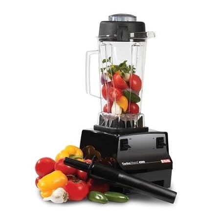 High Power Blender
