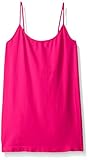 Sugarlips Girl's Seamless Spaghetti Strap Camisole