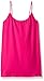 Sugarlips Girl's Seamless Spaghetti Strap Camisole