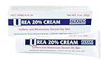 Urea 20% Cream 3 OZ