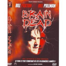 Brain Dead