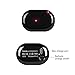 Bluetooth 4.2 True Wireless Eabuds With Battery Charging Box Cordless Cable Free Earphone with Mic Stereo HIFI Sound Quality Heavy Bass One button Control CSR Chip Fast Paring Mini Invisible Headphone