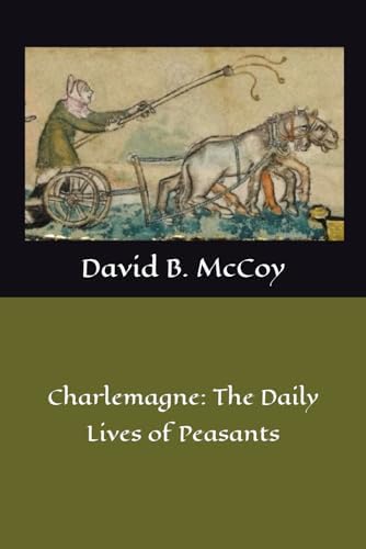 Charlemagne's Practice of Empire: Davis, Jennifer R