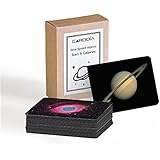 Solar System objects, stars and galaxies