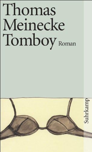 Tomboy.