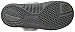 Spenco Slipper - Womens Supreme Slide Charcoal Green - 10