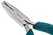 Beadsmith 3mm Dimple Plier with View Finder - PL153