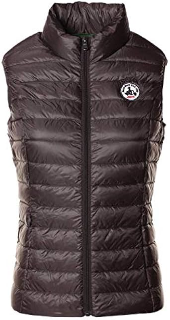 doudoune sans manche just over the top