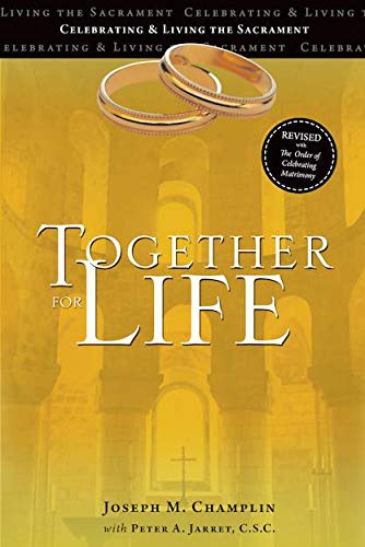 Together For Life; Revised Edition