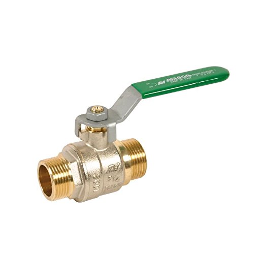 DIPRA NF MM20/27 Long Handle Ball Valve