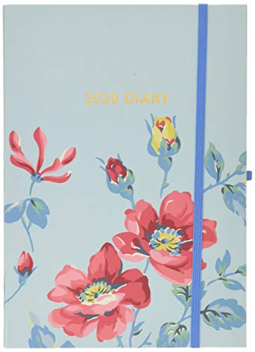 cath kidston academic diary 2021