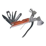 Stansport Emergency/Campers Multi Tool