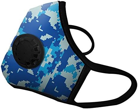 Vogmask Arctic CV N99 Large(60-90Kg)