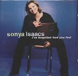 I've Forgotten How You Feel