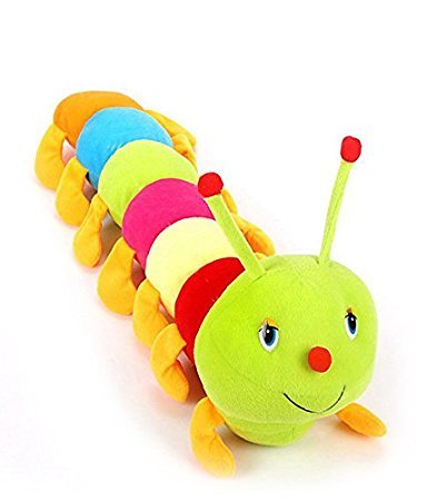 mix and match caterpillar