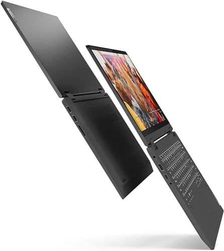 Lenovo IdeaPad Flex 5 2-in-1 Laptop, 14
