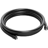 Crossrope Replacement Weighted Jump Ropes - Replacement Ropes - Handles Not Included