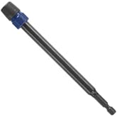 Bosch DQCE1006 Daredevil QC Spade Drill Bit 6 Inch 1/4" Shank Extension