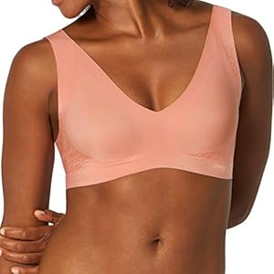 Sloggi Sloggi Zero Feel N EX dames bh zonder beugel