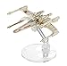 Hot Wheels Star Wars X-Wing Fighter Vehicle