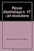 Art, revolutions - Georges Bloch