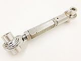 Motorbike Silver Lowering Link For 2011-2013