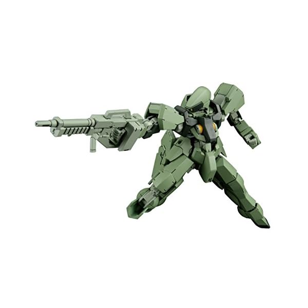 Bandai Hobby HG Waisen Graze Gundam Iron-Blooded Waisen Action Figur