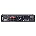 Multi Channel Bluetooth Preamplifier Receiver – 2000 Watt Audio Home Speaker Sound Stereo Receiver W/Radio, USB, Headphone, Aux, RCA, Dual Microphone W/Echo, Led, Wireless Streaming – Pyle P2001BTthumb 1