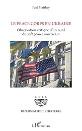 Le  Peace corps en Ukraine