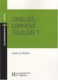 L'anglais (French Edition) by 