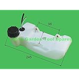 Essence pour tondeuse