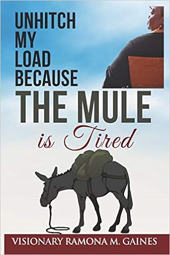 mule on amazon